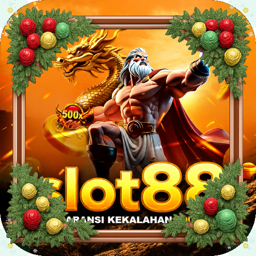 slot88 — galeri pratinjau - APK Resmi